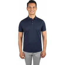 Centilmen Formentiregular Fit Merserize  Polo Yaka Tişört 6035