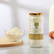 Organik Tam Yulaf Unu 250GR