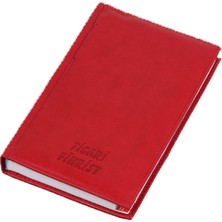Kitabevimden Gülpaş Ticari Fihrist 20X28 12 Li 173