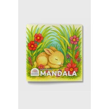 Art Terapi Mandala Yayınları Cep Boy Mandala Büyükler Için Boyama Kitabı