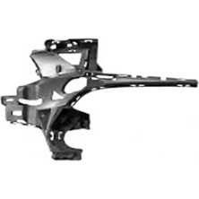 Mercedes W223 2021 - Tampon Taşıyıcı Braketi Ön Sağ Iç Amg 2238852603 Wender