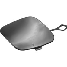 Mercedes W223 2021 - Tampon Çeki Kapağı Ön Amg 2238851201 Wender