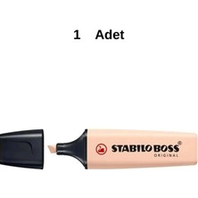 Naturecolors - Bej 1 Adet