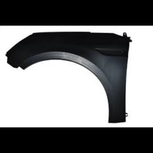 Renault Megane 4 Çamurluk Ön Sol RG-631015392R Wender
