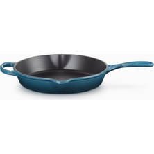 Le Creuset Profesyonel Servis Yüksek Döküm Tava 26 cm