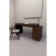 KODIGU Self Çalışma Masası - Ofis Masası - Ofisdesk