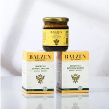 Balzen Ballı Destek Karışımı 2'li Set