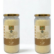 Organik Tarhana ve Organik Yulaf Unu 2'li Set