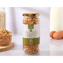 Organik Çorbalık Tahıl Karışımı 400 gr