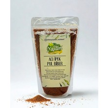 Acı Ipek Pul Biber 100 gr
