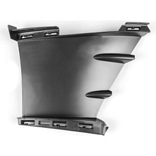 Mercedes W223 2021 - Tampon Hava Kanal Kapağı Ön Sağ Amg 2238851701 Wender