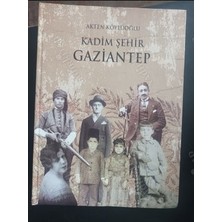 Sanko Kadim Şehir Gaziantep