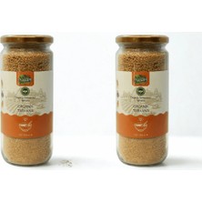 Badelya Doğal Yaşam Organik- Organik Tarhana 2'li Set