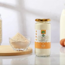 Badelya Organik Tam Buğday Unu 250 gr