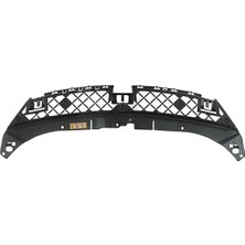 Mercedes V177 2018-2022 W177 C118 Tampon Taşıyıcı Braketi Ön Orta 1778851300 Wender