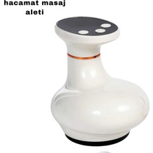 İlk El Grup Ieg™ ZY816 Masaj Hacamat
