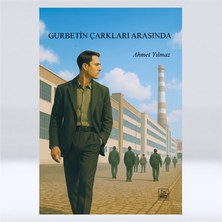 Yazardan Direkt Yayınevi Gurbetin Çarkları Arasında