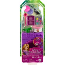 Mattel Disney Prensesi Rapunzel Kulesi Aksesuar Paketi, HYG22