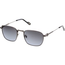 Mustang MU2674-02 54 Unisex Güneş Gözlüğü
