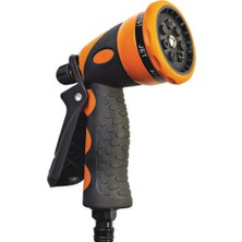 G.F. Gf Su Tabancası Early Metal 8 Fonksiyonlu