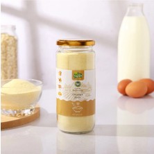 Organik Ince Buğday Irmik 300 gr