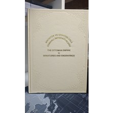 Minyatür ve Gravürlerle Osmanlı Imparatorluğu
