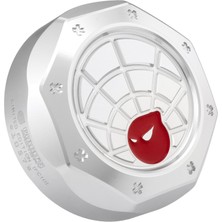 Vespa ET4-LX-PRIMAVERA-SPRINT-946-GTS-​GTV Depo Kapak *gri*/ Maru's Factory