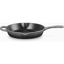 Le Creuset Profesyonel Servis Yüksek Döküm Tava 26 cm