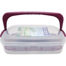 Spring Home Soğuk Sıcak Taşıma Seti 12 Lt.