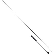 Shimano Rod 20 Game Type Jigging Cast 183CM 250GR 1+1pc Jig Kamışı