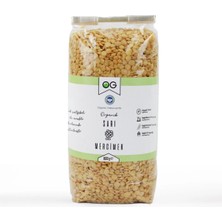 Badelya Og-Organik Sarı Mercimek 800 gr