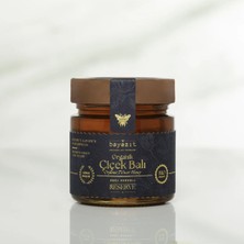 Badelya Bayazıt - Organik Doğu Anadolu (Bingöl Karlıova) Çiçek Balı 300 gr