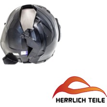 Herrlich Teile S90 2017- Davlumbaz Ön Sol