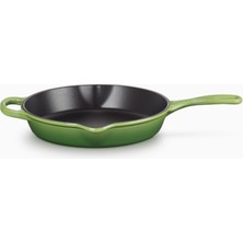 Le Creuset Profesyonel Servis Yüksek Döküm Tava 26 cm