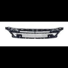 Mercedes W223 2021 - Tampon Izgarası Ön Orta Açık Pdcli Amg 2238852001 Wender
