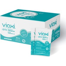 Viaxi Glide Doğal Kayganlaştırıcı Jel 100x5ml Saşe