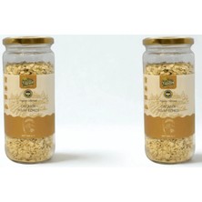 Organik Yulaf Ezmesi 2'li Set