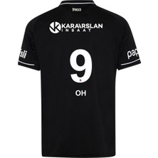 Legent Lady Beşiktâş' 2026 Oh Hyeon-Gyu Yeni Sezon Alternatif Yakalı Yetişkin Forması