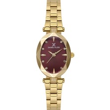 Daniel Klein DK.13.10164-4 Kadın Kol Saati