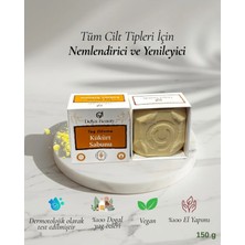 Badelya Delya Taş Dövme Kükürt Sabunu