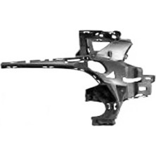 Mercedes W223 2021 - Tampon Taşıyıcı Braketi Ön Sol Iç Amg 2238851301 Wender
