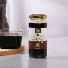 Organik Keçiboynuzu Özü - Soğuk Sıkım - Şeker Ilavesiz