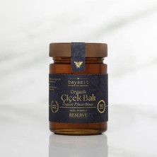 Badelya Bayazıt - Organik Doğu Anadolu(Bingöl Karlıova) Çiçek Balı 450 gr