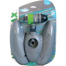 360 Derece Darbeli Spring