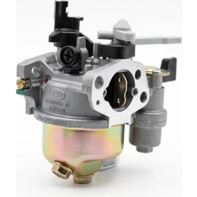 Kaan 7 Hp Çapa Makinesi Için Yüksek Verimli Karbüratör - Kolay Çalıştırma Sistemli