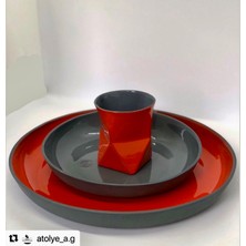 Atölye A&G Agena Coffee Mug