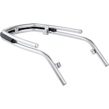 Fa Italia Vespa Px Ön Çamurluk Koruma Demiri *krom*  / Fa Italıa