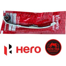 Mototika Hero X-Pulse Gergi Zinciri Üst (Orjinal) TİKA0000189