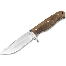 Böker Plus Walnut Drop Bıçak