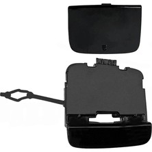 Mercedes W223 2021 - Tampon Çeki Kapağı Arka Amg 2238857001 Wender